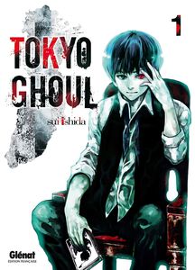 TOKYO GHOUL Volume 01