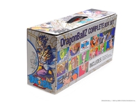 Dragon Ball Z Manga Box Set image number 3