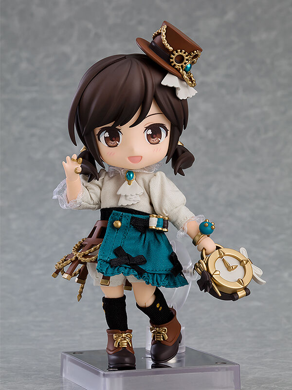 Tailor Anna Moretti Nendoroid Doll Figure