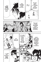 Magi Manga Volume 13 image number 5