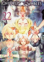 Children of the Whales Manga Volume 22 image number 0