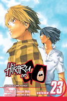 Hikaru No Go Manga Volume 23 image number 0