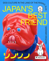 Japan's Best Friend: Dog Culture in the Land of the Rising Sun image number 0
