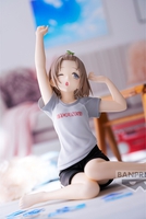 the-idolmster-shiny-colors-asahi-serizawa-prize-figure-relax-time-ver image number 4