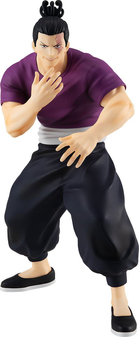 Jujutsu-Kaisen-statuette-PVC-Pop-Up-Parade-Aoi-Todo-17-cm
