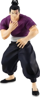 Jujutsu-Kaisen-statuette-PVC-Pop-Up-Parade-Aoi-Todo-17-cm image number 0