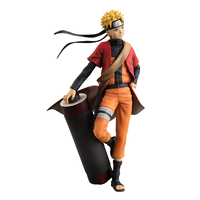 Naruto Uzumaki (Re-run) Sage Mode Ver Naruto Shippuden GEM Series Figure image number 5
