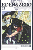 Edens Zero Manga Volume 23 image number 0