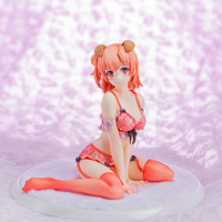 My Teen Romantic Comedy SNAFU TOO! - Yui Yuigahama 1/7 Scale Figure (Lingerie Ver.) image number 8