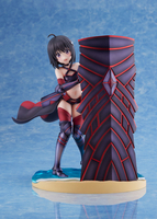 Bofuri I Don't Want to Get Hurt So I'll Max Out My Defense - Maple 1/7 Scale Figure (Armored Bikini Ver.) image number 4