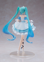 Hatsune Miku Cinderella Wonderland Ver Vocaloid Prize Figure image number 4