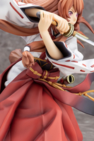 The Rising of the Shield Hero - Raphtalia 1/7 Scale Figure (Katana Hero Ver.) image number 7