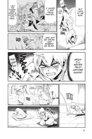Magi Manga Volume 15 image number 4