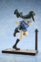 My Hero Academia - Asui Tsuyu 1/8 Scale Figure (School Uniform Ver.) image number 3