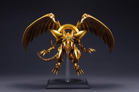 Yu-Gi-Oh! - The Winged Dragon of Ra Egyptian God Statue image number 1