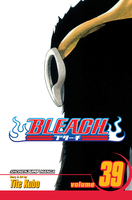 BLEACH Manga Volume 39 image number 0