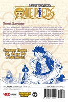 One Piece Omnibus Edition Manga Volume 30 image number 1