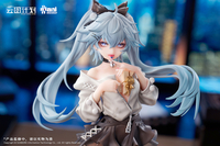girls-frontline-florence-17-scale-figure-chocolate-love-medicine-ver image number 11