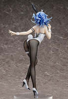 BEATLESS - Lacia 1/4 Scale Figure (Bunny Ver.) image number 3