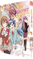 We-Never-Learn-Band-2 image number 0