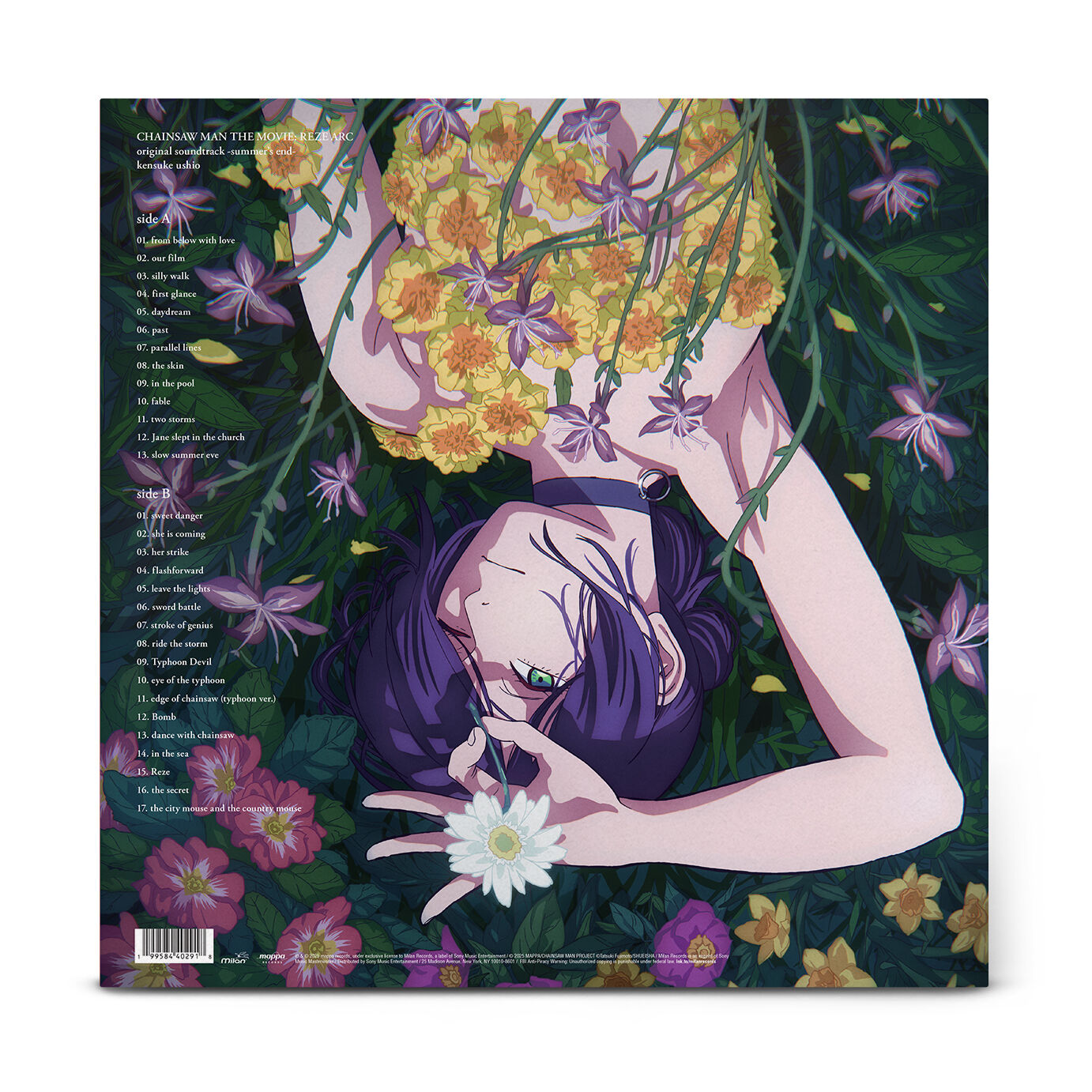 chainsaw-man-the-movie-reze-arc-original-soundtrack image number 3