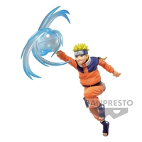 Naruto - Effectreme Naruto Uzumaki Figure image number 1