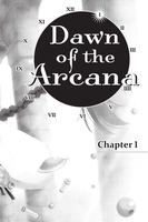 Dawn of the Arcana Manga Volume 1 image number 1
