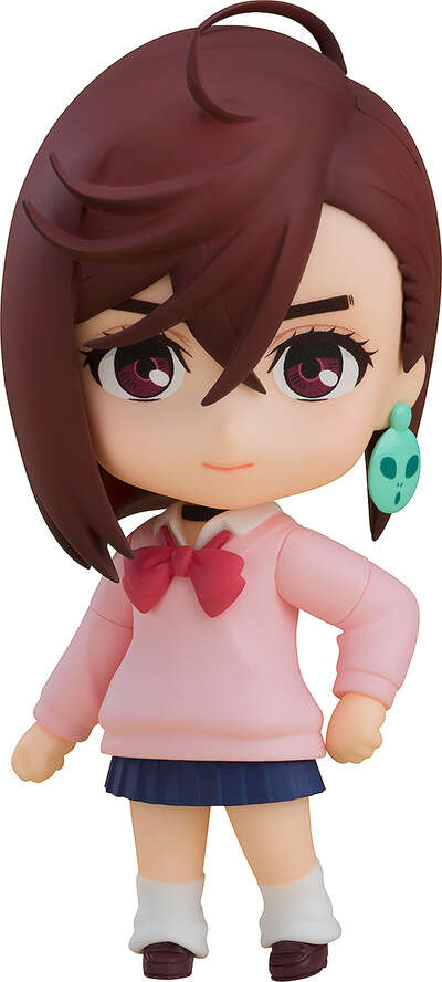 DAN DA DAN - Momo Nendoroid