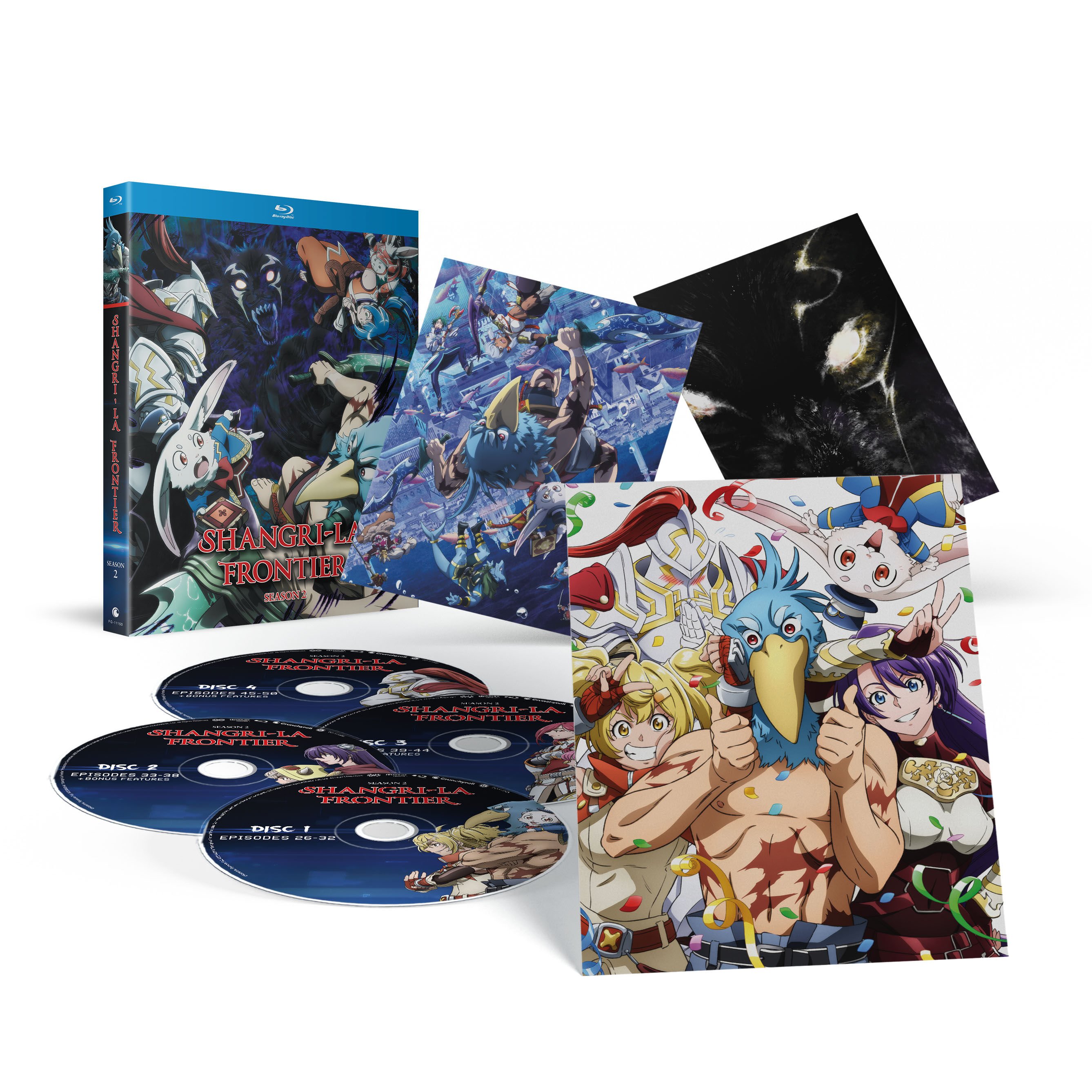 shangrila-frontier-season-2-bluray