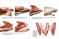 The Art and Science of Sushi (Hardcover) image number 2