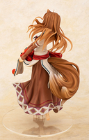 Spice and Wolf - Holo 1/7 Scale Figure (Plentiful Apple Harvest Ver.) (Re-run) image number 3