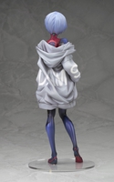 Evangelion - Rei Ayanami (Tentative Name) 1/7 Scale Figure (Millennials Illustration Ver.) image number 5