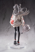 Evangelion - Asuka Shikinami Langley 1/7 Scale Figure (Radio Eva Part 2 Original Color Ver.) image number 1