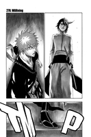 BLEACH Manga Volume 31 image number 2