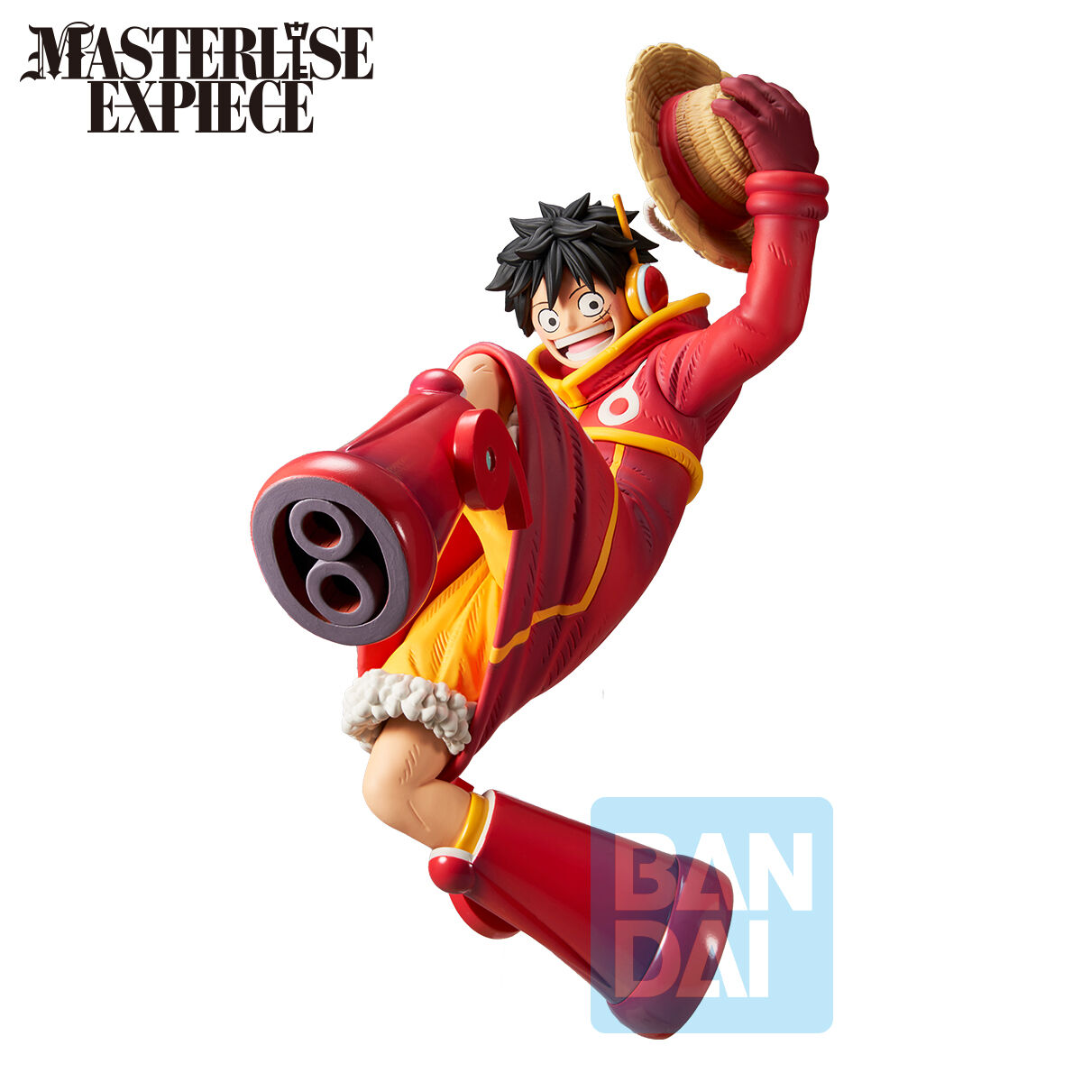 One Piece Figures| Crunchyroll Store