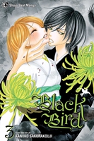 Black Bird Manga Volume 3 image number 0