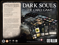 Dark Souls The Card Game image number 5