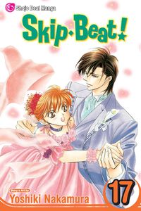 Skip Beat! Manga Volume 17