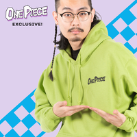 One Piece - Zoro Hoodie - Crunchyroll Exclusive! image number 0