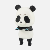 Jujutsu Kaisen - Panda Hikkake Figure (Ver. 2) image number 0