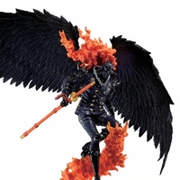 One Piece - King Ichibansho Figure (The Fierce Men Who Gathered at the Dragon) image number 0