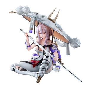 Goddess of Victory: Nikke - Scarlet ICHIBANSHO Figure