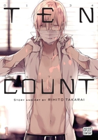 ten-count-manga-volume-1 image number 0