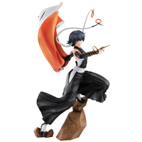 BLEACH - Sui-feng Gals Series Figure image number 7