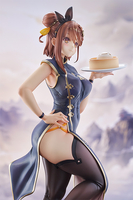 atelier-ryza-2-lost-legends-the-secret-fairy-ryza-16-scale-figure-chinese-dress-ver image number 1