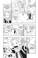 Fairy Tail Manga Volume 1 image number 1