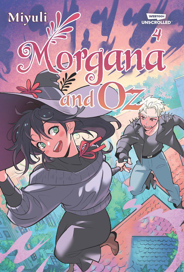 morgana-and-oz-graphic-novel-volume-4