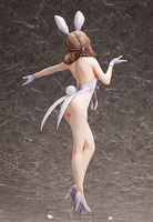 Do You Love Your Mom and Her Two-Hit Multi-Target Attacks? - Mamako Oosuki 1/4 Scale Figure (Bare Leg Bunny Ver.) image number 4