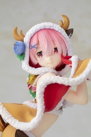 Ram Christmas Maid Ver Re:ZERO Figure image number 7