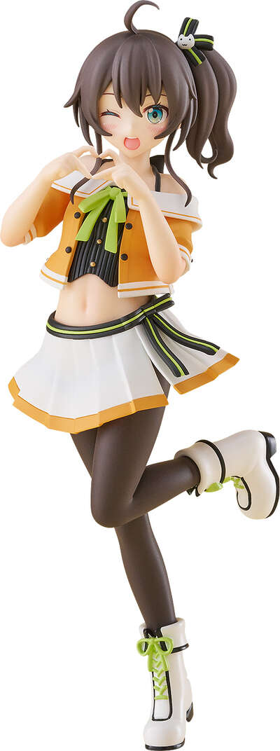 Hololive Production - Natsuiro Matsuri POP UP PARADE Figure